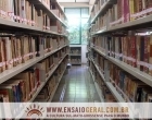 Precariedade da Biblioteca Pública Municipal de Campo Grande