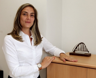 Mariana atuou fortemente na área cultural do Rio de Janeiro, tendo trabalhado por oito anos na Secretaria Municipal de Cultura.