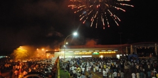 (Foto: Arquivo/Assecom Prefeitura de Bataguassu)
