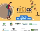 1º Festival Literário de Costa Rica começa na próxima terça