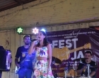 Festival de Música chega à comunidade quilombola Furnas do Dionísio
