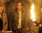 A Lenda do Tesouro Perdido 3 não existe, diz Nicolas Cage