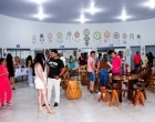 Paranaíba inaugura o Centro de Comercialização de Produtos Artesanais
