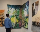 Centro Cultural promove exposição coletiva com trabalhos de artistas