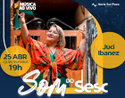 Samba toma conta do Som do Sesc no encerramento de abril