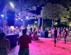AROC e a Diretoria de Cultura promoveram edição do Rock in Rua na Lagoa Maior