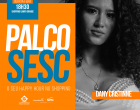 Palco Sesc terá sucessos do pop brasileiro e músicas autorais