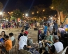 Fronteira Criativa passa a ser ponto de encontro mensal para famílias de Ponta Porã