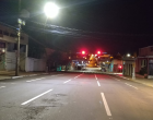 Ruas solitárias de Campo Grande 1