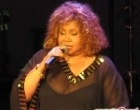 Show da cantora Alcione 21/12/2008